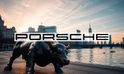 Beitragsbild zu Porsche Aktie: Absturz aus dem DAX!