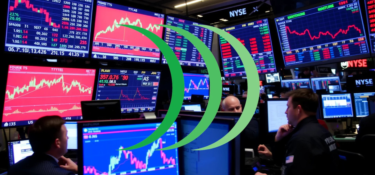 Beitragsbild zu Hensoldt-Aktie: Fettes Ausrufezeichen!