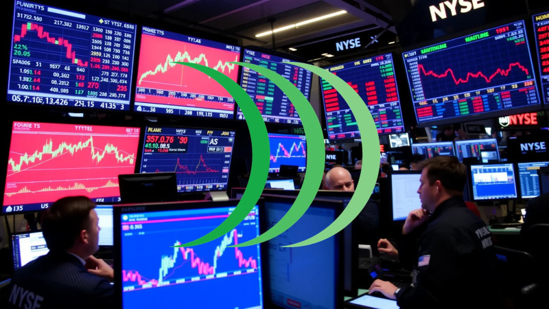 Beitragsbild zu Hensoldt-Aktie: Fettes Ausrufezeichen!