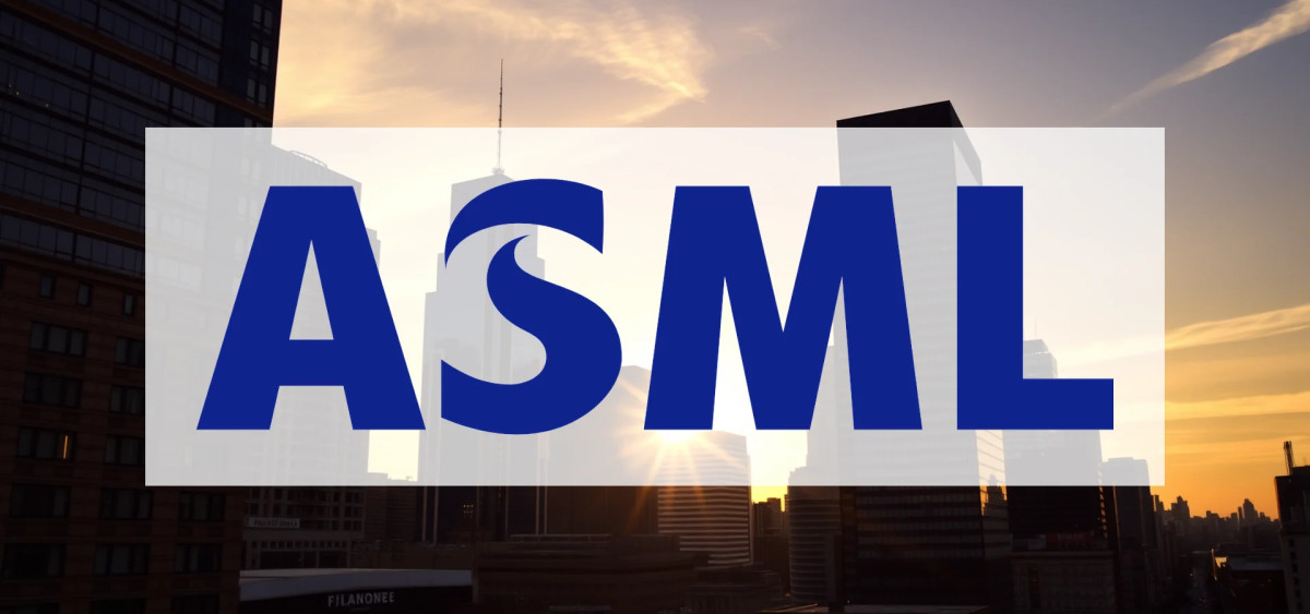 Beitragsbild zu ASML Aktie: Verdopplung möglich?