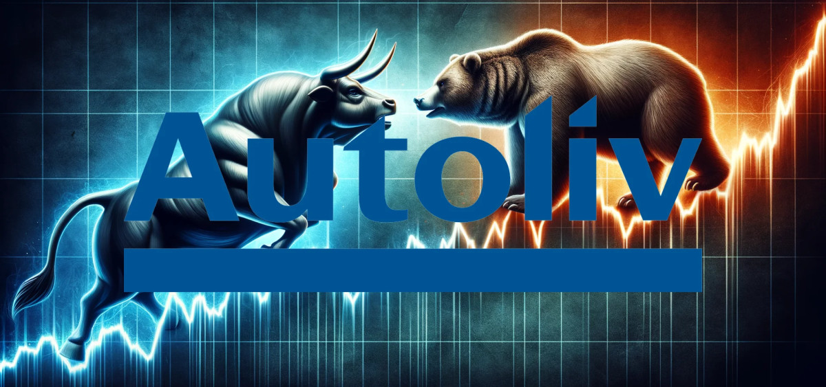 Beitragsbild zu Allianz Aktie: Warnung vor dem Sturm!