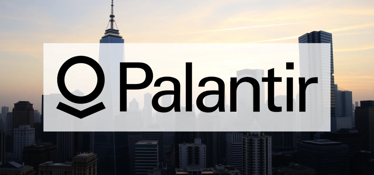 Beitragsbild zu Palantir Aktie: Bahnbrechende Fortschritte!