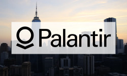 Beitragsbild zu Palantir Aktie: Bahnbrechende Fortschritte!