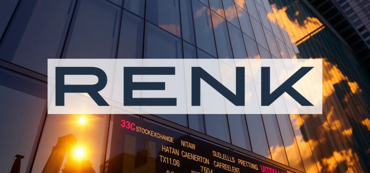 Beitragsbild zu Renk-Aktie: Hier kann es jetzt knallen!