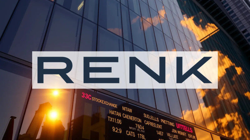 Beitragsbild zu Renk-Aktie: Hier kann es jetzt knallen!