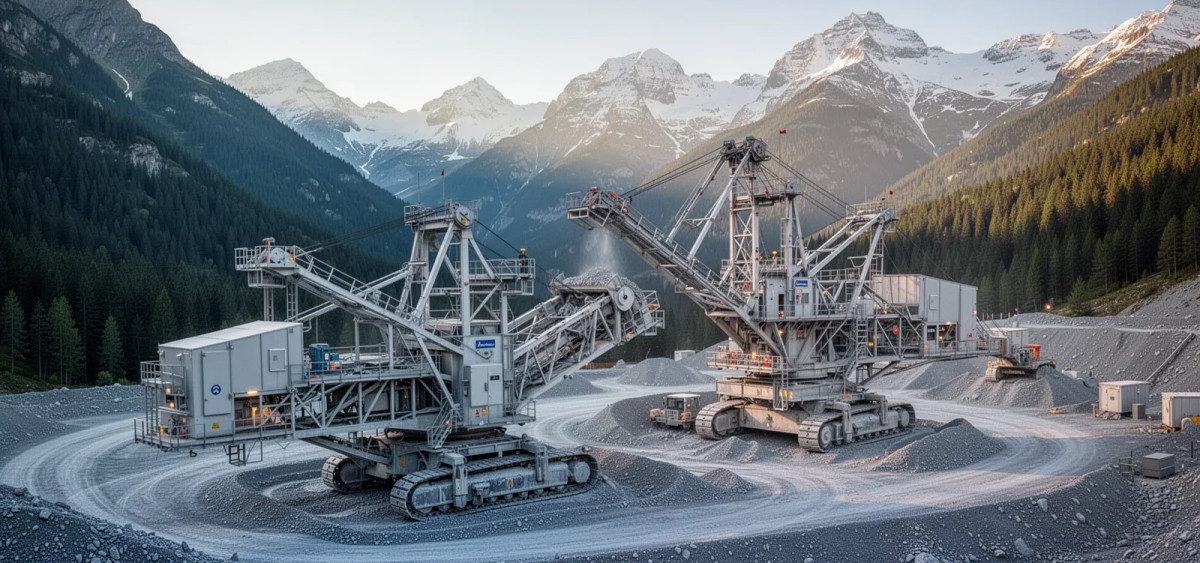 Beitragsbild zu European Lithium Aktie: Indexaufnahme trifft Quartalsbericht