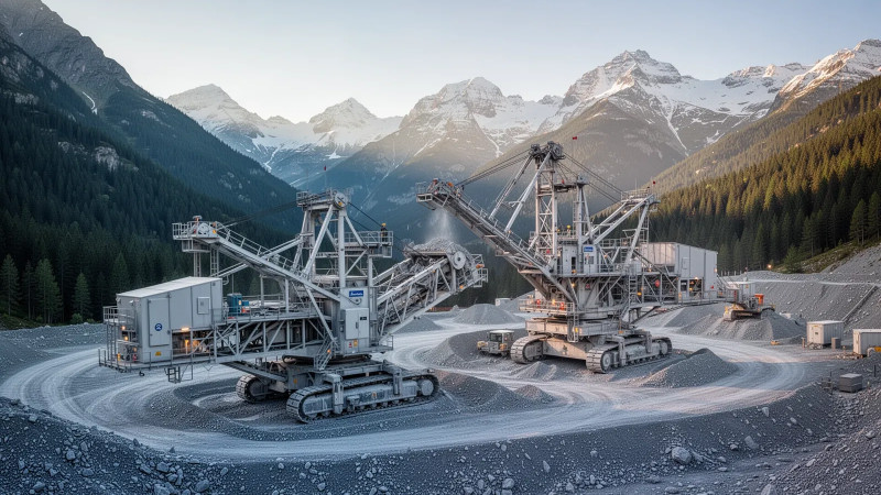 Beitragsbild zu European Lithium Aktie: Indexaufnahme trifft Quartalsbericht