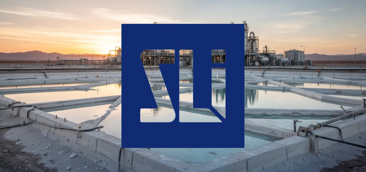 Beitragsbild zu Standard Lithium Aktie: Wachstumssprung voraus