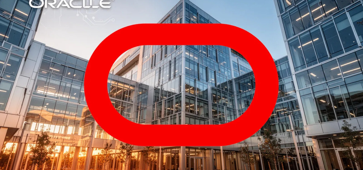 Beitragsbild zu Oracle Aktie: Oppenheimer sieht Chance