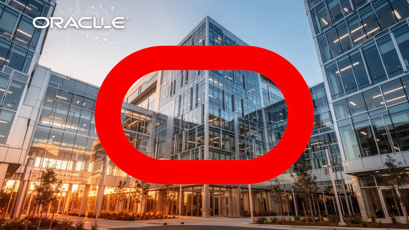 Beitragsbild zu Oracle Aktie: Oppenheimer sieht Chance