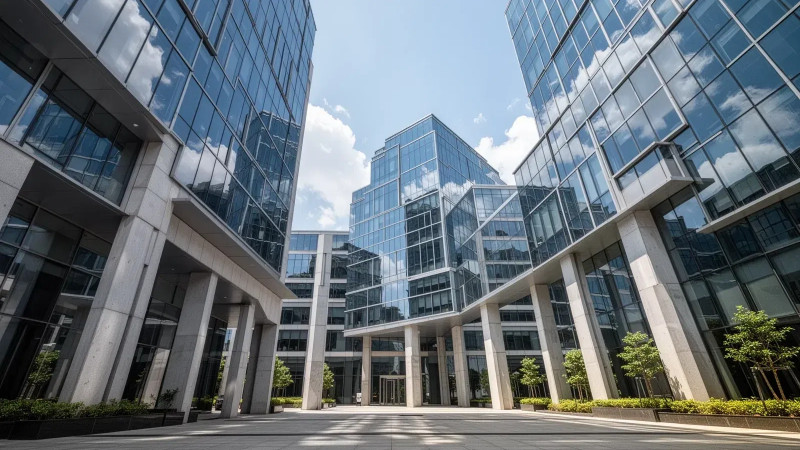 Beitragsbild zu Realty Income Aktie: Rückenwind auf breiter Front