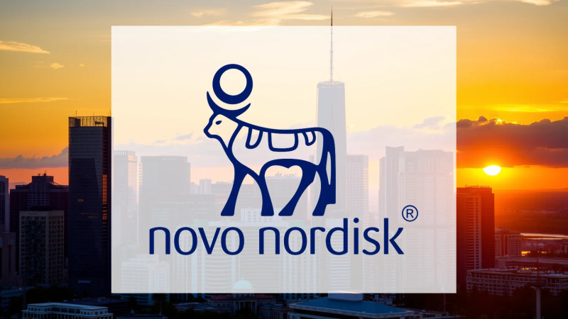 Beitragsbild zu Novo Nordisk Aktie: Wachstumsfreude spürbar!