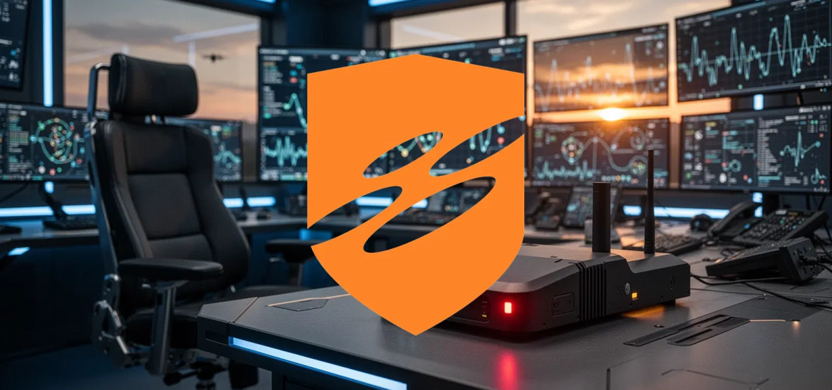 Beitragsbild zu DroneShield Aktie: COO-Verpflichtung zündet