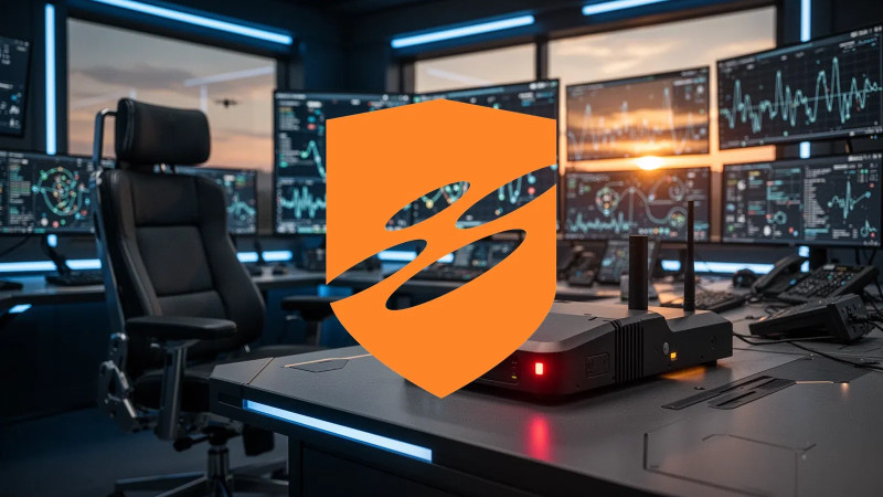 Beitragsbild zu DroneShield Aktie: COO-Verpflichtung zündet