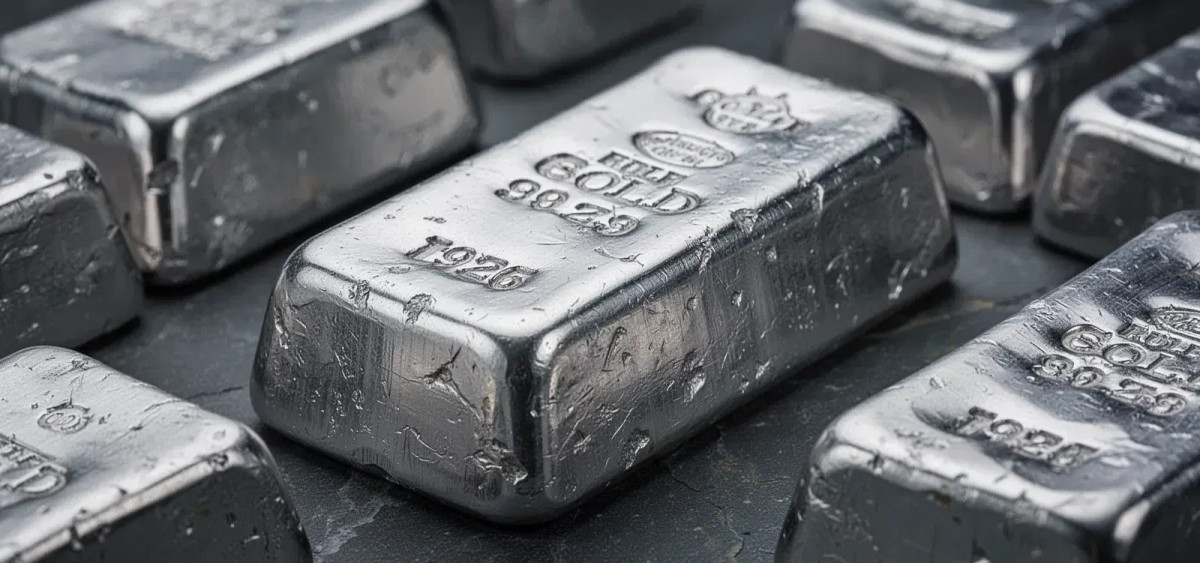 Beitragsbild zu Vizsla Silver Aktie: Aufwirkungspotenzial!