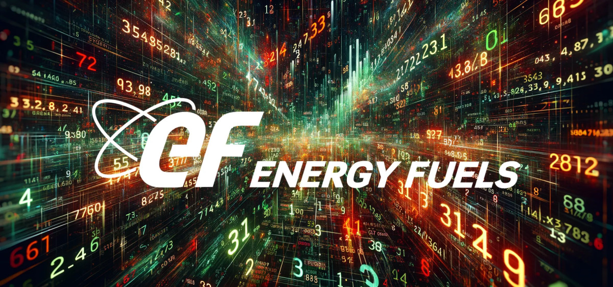 Beitragsbild zu Energy Fuels Aktie: Differenzierte Betrachtung