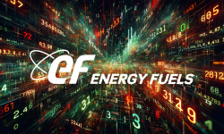Beitragsbild zu Energy Fuels Aktie: Differenzierte Betrachtung