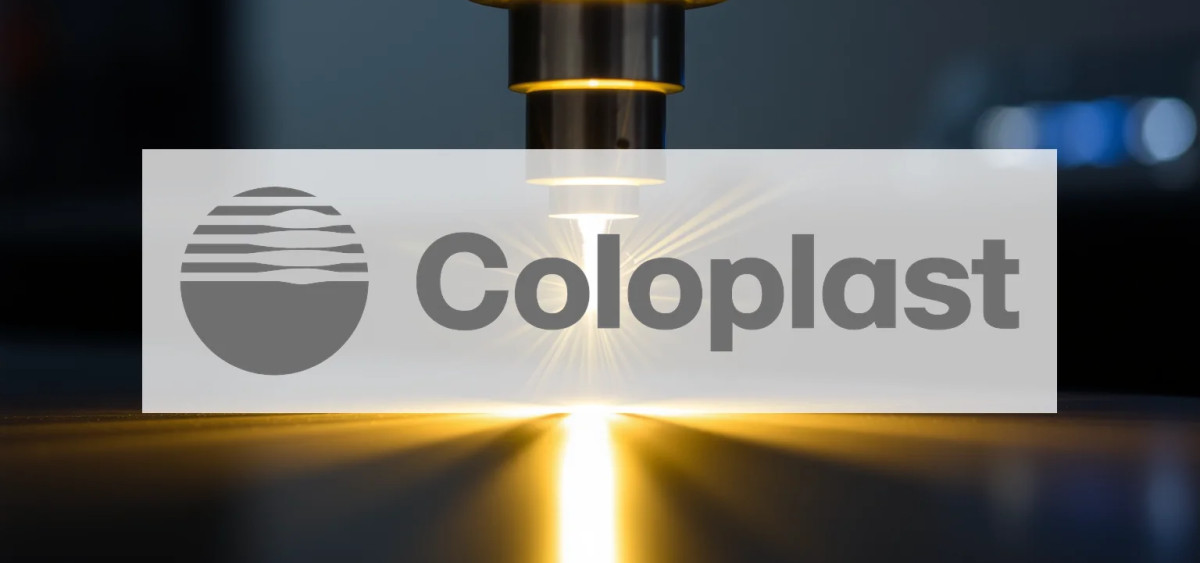 Beitragsbild zu Coloplast Aktie: Steuerknüppel bremst Gewinnrakete