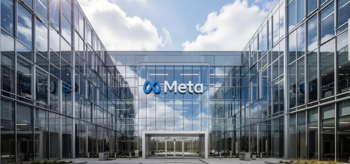 Beitragsbild zu Meta Aktie: Ackman steigt ein