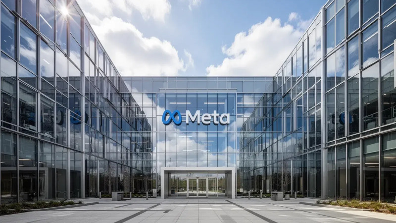 Beitragsbild zu Meta Aktie: Ackman steigt ein