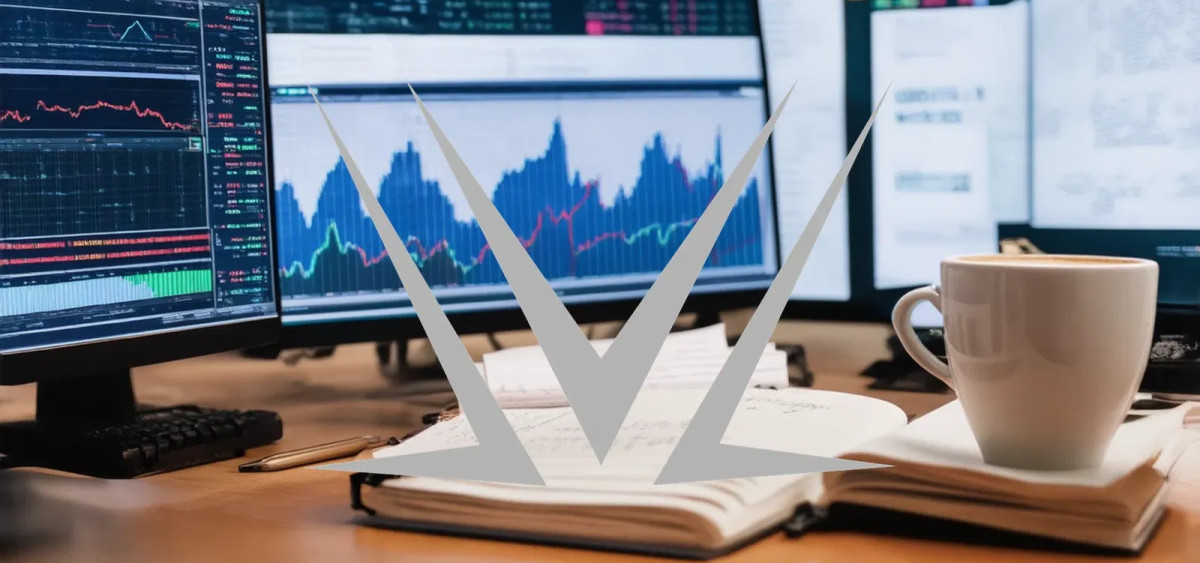 Beitragsbild zu Varengold Wertpapierhandelsbank Aktie: Vielversprechende Nachrichten!