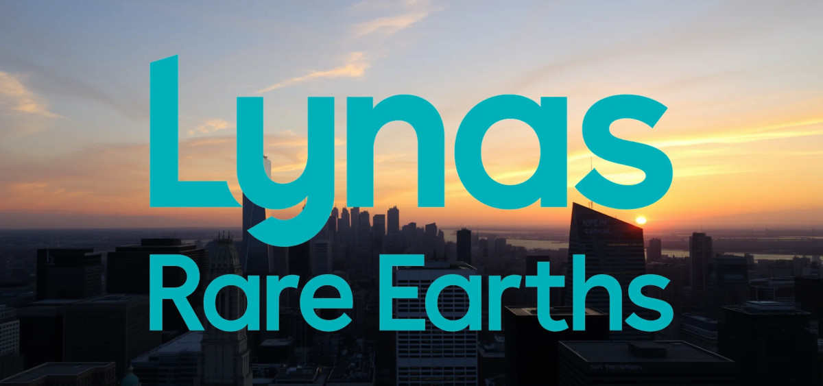 Beitragsbild zu Lynas Aktie: Bitterer Rückschlag!