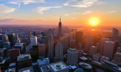 Beitragsbild zu Volatus Aerospace Aktie: Zukunftsperspektiven strahlen!