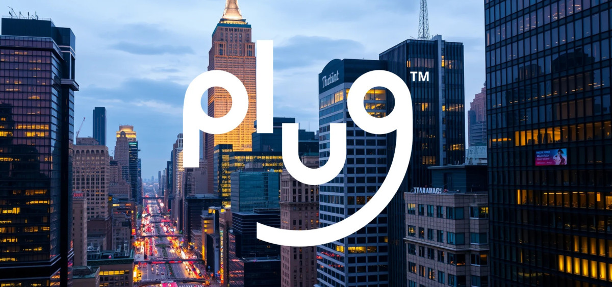 Beitragsbild zu Plug Power-Aktie: Unheimliche Sache!