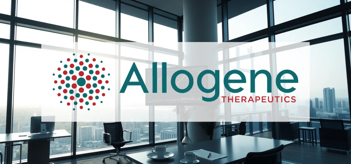 Beitragsbild zu Allogene Therapeutics Aktie: Daten-Frühling voraus