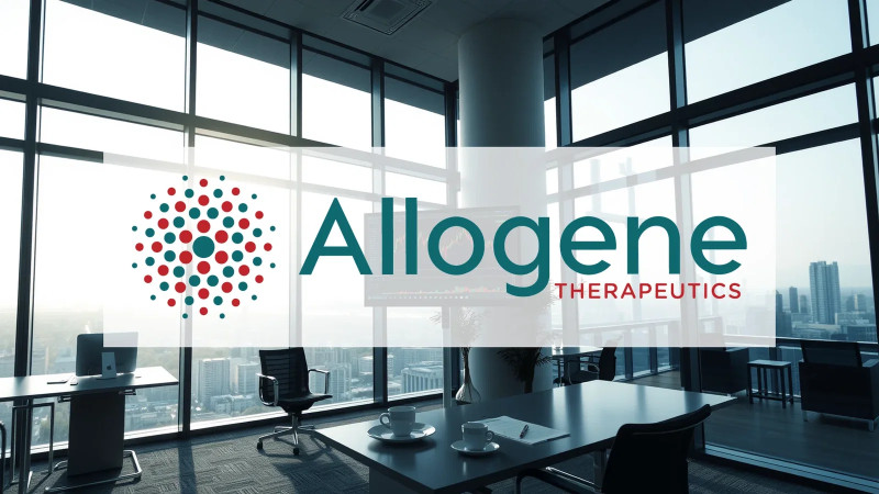 Beitragsbild zu Allogene Therapeutics Aktie: Daten-Frühling voraus