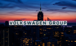 Beitragsbild zu Volkswagen Aktie: Endlich Licht!