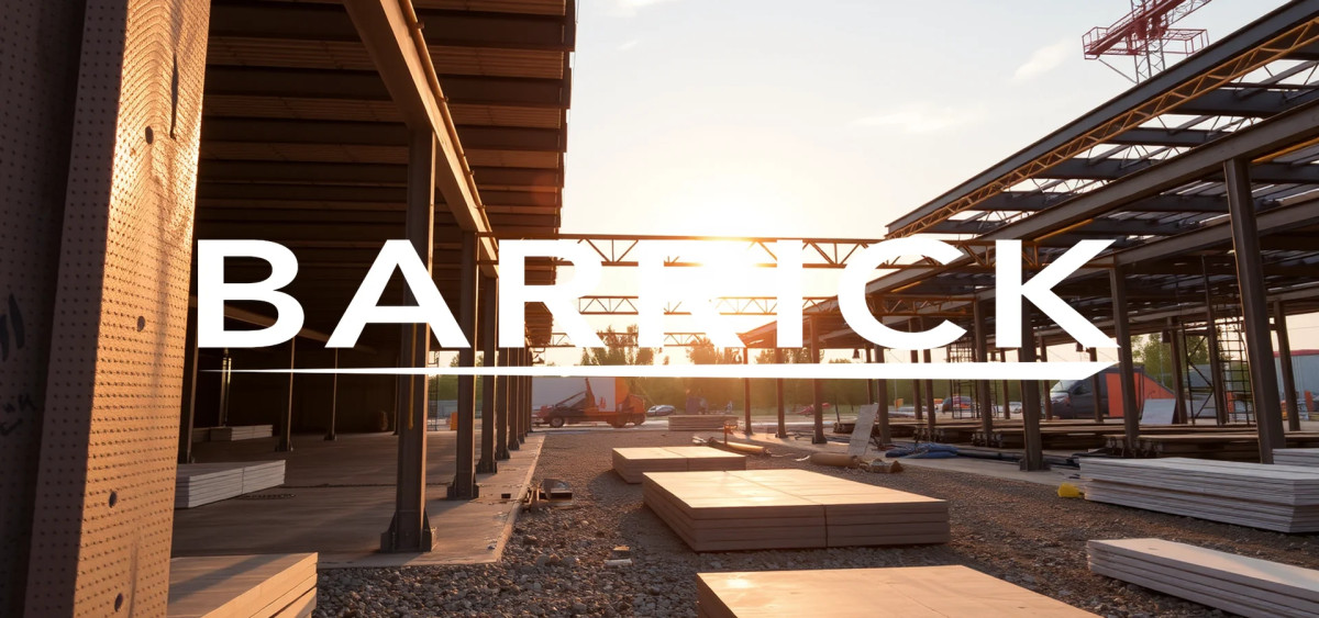 Beitragsbild zu Barrick Gold Aktie: Der Befreiungsschlag!