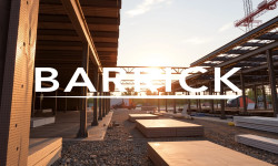 Beitragsbild zu Barrick Gold Aktie: Der Befreiungsschlag!