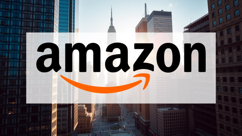 Beitragsbild zu Amazon Aktie: KI-Offensive läuft!