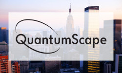 Beitragsbild zu QuantumScape Aktie: Positive Aufbruchsstimmung!