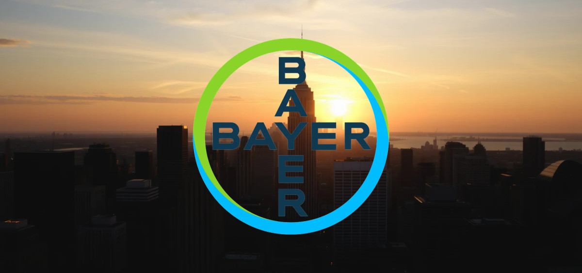 Beitragsbild zu Bayer-Aktie: Das ist ein unfassbares Ding!