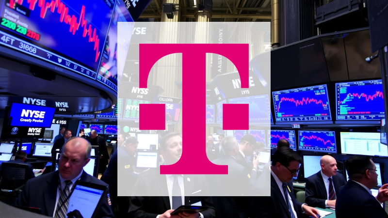 Beitragsbild zu Deutsche Telekom Aktie: Tech-Offensive nimmt Fahrt auf