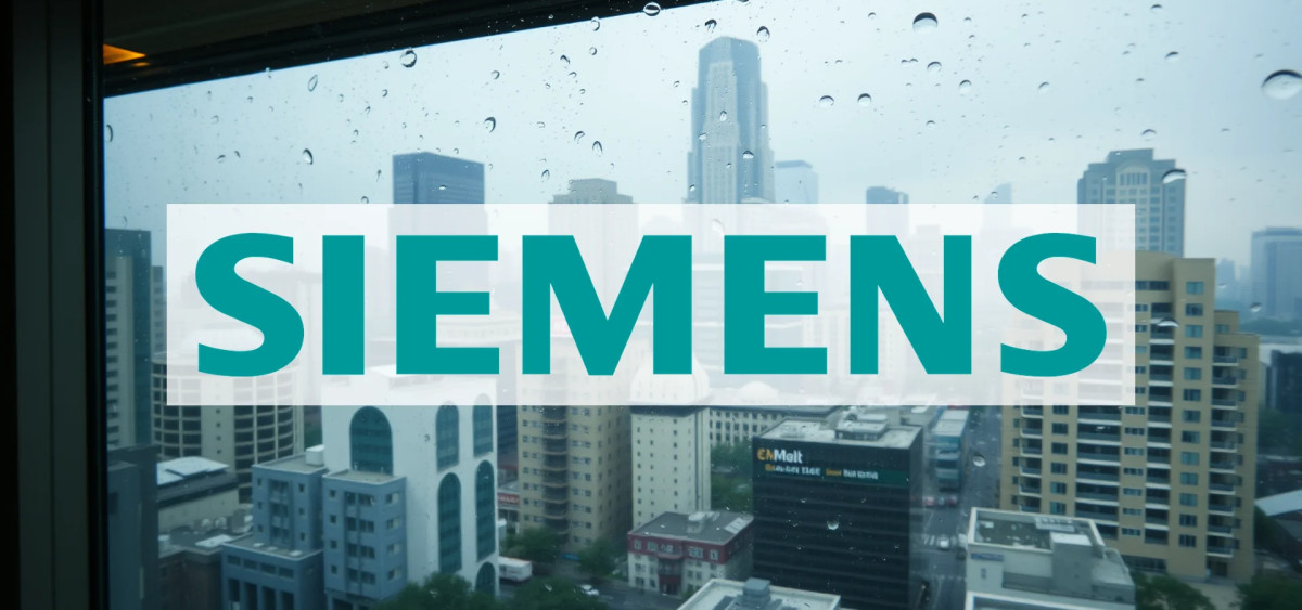 Beitragsbild zu Siemens Aktie: Rekordhoch geknackt!
