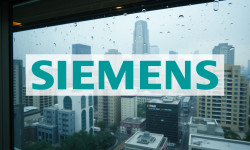 Beitragsbild zu Siemens Aktie: Rekordhoch geknackt!