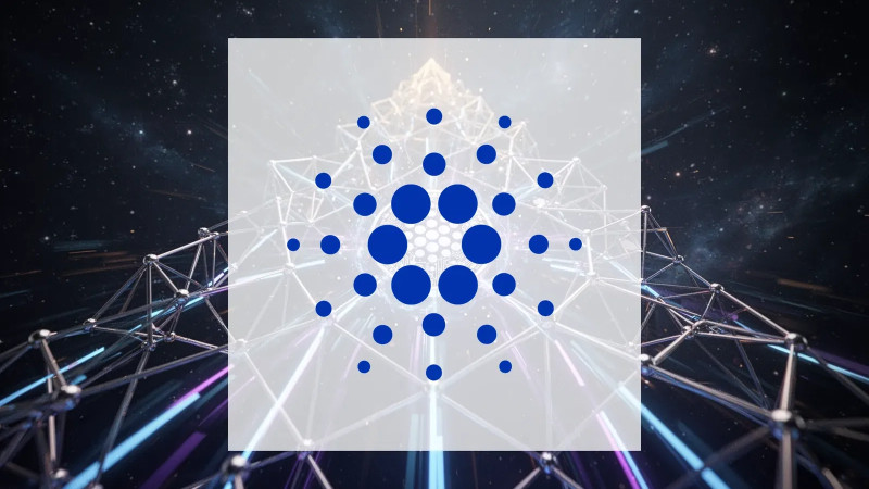 Beitragsbild zu Cardano: CME-Futures gestartet