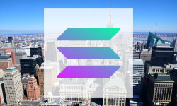 Beitragsbild zu Solana: Gewinnmarge überzeugt!