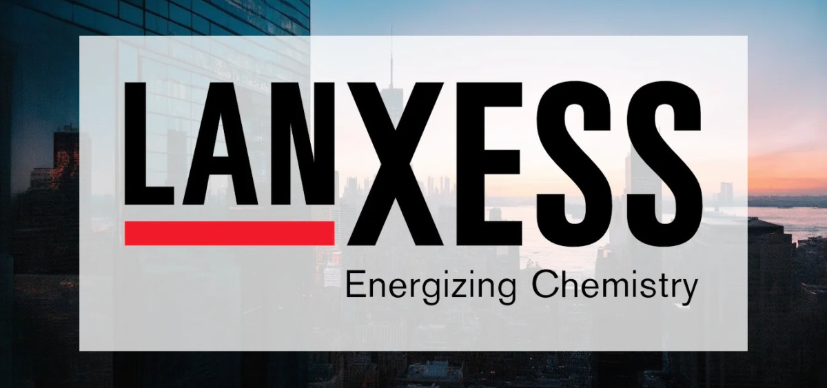 Beitragsbild zu Lanxess Aktie: Unsicherheit bedroht!