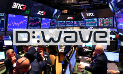 Beitragsbild zu D-Wave Quantum Aktie: Absturz nach Rekordrally!