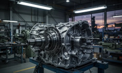 Beitragsbild zu Renk Aktie: Nervosität vor Zahlen