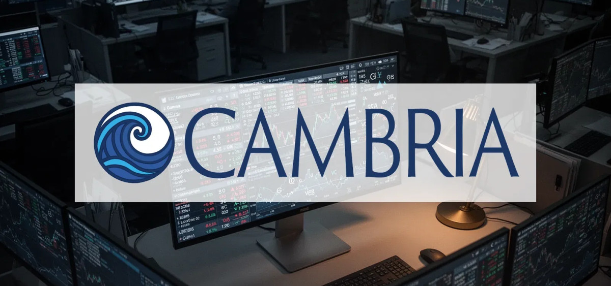 Beitragsbild zu Cambria Tail Risk ETF: Aktive Absicherung