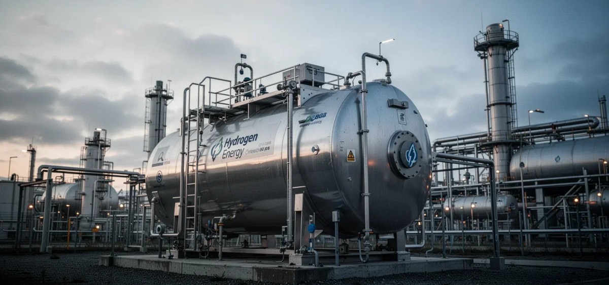 Beitragsbild zu SFC Energy Aktie: Erfolgsstory fortgesetzt!