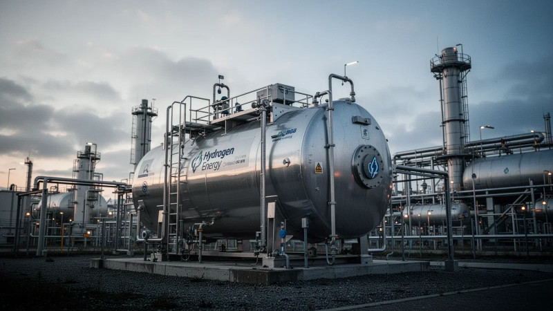 Beitragsbild zu SFC Energy Aktie: Erfolgsstory fortgesetzt!