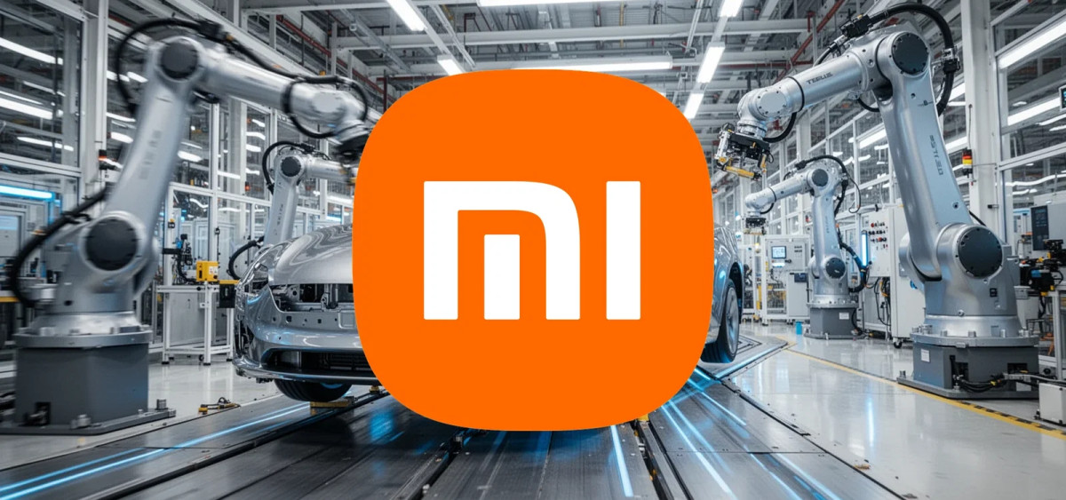 Beitragsbild zu Xiaomi Aktie: Ignorierter Auto-Boom