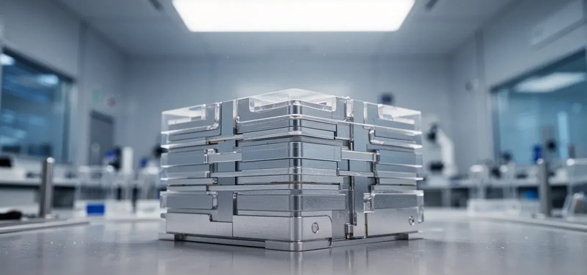 Beitragsbild zu QuantumScape Aktie: Der Masterplan steht