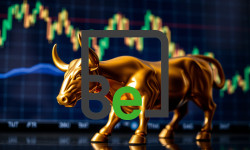 Beitragsbild zu Bloom Energy Aktie: KI-Turbo zündet!